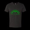6010 - Next Level Unisex Tri-blend Short Sleeve T-shirt Thumbnail