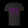 6010 - Next Level Unisex Tri-blend Short Sleeve T-shirt Thumbnail