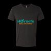 6010 - Next Level Unisex Tri-blend Short Sleeve T-shirt Thumbnail