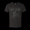 6010 - Next Level Unisex Tri-blend Short Sleeve T-shirt Thumbnail