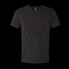 6010 - Next Level Unisex Tri-blend Short Sleeve T-shirt Thumbnail