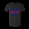 6010 - Next Level Unisex Tri-blend Short Sleeve T-shirt Thumbnail
