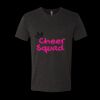 6010 - Next Level Unisex Tri-blend Short Sleeve T-shirt Thumbnail