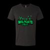 6010 - Next Level Unisex Tri-blend Short Sleeve T-shirt Thumbnail