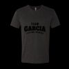 6010 - Next Level Unisex Tri-blend Short Sleeve T-shirt Thumbnail