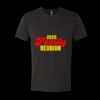 6010 - Next Level Unisex Tri-blend Short Sleeve T-shirt Thumbnail