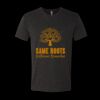 6010 - Next Level Unisex Tri-blend Short Sleeve T-shirt Thumbnail