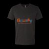6010 - Next Level Unisex Tri-blend Short Sleeve T-shirt Thumbnail