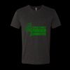6010 - Next Level Unisex Tri-blend Short Sleeve T-shirt Thumbnail
