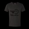 6010 - Next Level Unisex Tri-blend Short Sleeve T-shirt Thumbnail