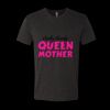 6010 - Next Level Unisex Tri-blend Short Sleeve T-shirt Thumbnail