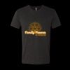 6010 - Next Level Unisex Tri-blend Short Sleeve T-shirt Thumbnail
