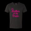 6010 - Next Level Unisex Tri-blend Short Sleeve T-shirt Thumbnail
