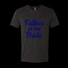 6010 - Next Level Unisex Tri-blend Short Sleeve T-shirt Thumbnail