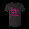 6010 - Next Level Unisex Tri-blend Short Sleeve T-shirt Thumbnail