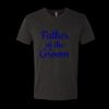 6010 - Next Level Unisex Tri-blend Short Sleeve T-shirt Thumbnail