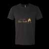 6010 - Next Level Unisex Tri-blend Short Sleeve T-shirt Thumbnail