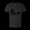 6010 - Next Level Unisex Tri-blend Short Sleeve T-shirt Thumbnail