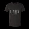 6010 - Next Level Unisex Tri-blend Short Sleeve T-shirt Thumbnail