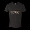 6010 - Next Level Unisex Tri-blend Short Sleeve T-shirt Thumbnail