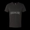 6010 - Next Level Unisex Tri-blend Short Sleeve T-shirt Thumbnail