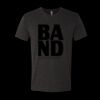 6010 - Next Level Unisex Tri-blend Short Sleeve T-shirt Thumbnail