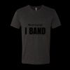 6010 - Next Level Unisex Tri-blend Short Sleeve T-shirt Thumbnail