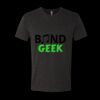 6010 - Next Level Unisex Tri-blend Short Sleeve T-shirt Thumbnail
