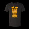 6010 - Next Level Unisex Tri-blend Short Sleeve T-shirt Thumbnail