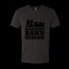 6010 - Next Level Unisex Tri-blend Short Sleeve T-shirt Thumbnail