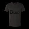 6010 - Next Level Unisex Tri-blend Short Sleeve T-shirt Thumbnail