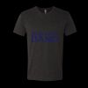 6010 - Next Level Unisex Tri-blend Short Sleeve T-shirt Thumbnail