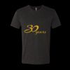 6010 - Next Level Unisex Tri-blend Short Sleeve T-shirt Thumbnail