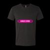 6010 - Next Level Unisex Tri-blend Short Sleeve T-shirt Thumbnail