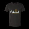 6010 - Next Level Unisex Tri-blend Short Sleeve T-shirt Thumbnail