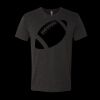 6010 - Next Level Unisex Tri-blend Short Sleeve T-shirt Thumbnail