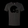6010 - Next Level Unisex Tri-blend Short Sleeve T-shirt Thumbnail