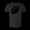 6010 - Next Level Unisex Tri-blend Short Sleeve T-shirt Thumbnail