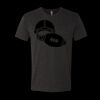 6010 - Next Level Unisex Tri-blend Short Sleeve T-shirt Thumbnail