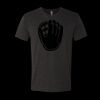 6010 - Next Level Unisex Tri-blend Short Sleeve T-shirt Thumbnail