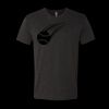 6010 - Next Level Unisex Tri-blend Short Sleeve T-shirt Thumbnail