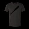6010 - Next Level Unisex Tri-blend Short Sleeve T-shirt Thumbnail