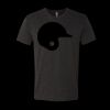6010 - Next Level Unisex Tri-blend Short Sleeve T-shirt Thumbnail