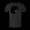 6010 - Next Level Unisex Tri-blend Short Sleeve T-shirt Thumbnail