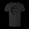 6010 - Next Level Unisex Tri-blend Short Sleeve T-shirt Thumbnail