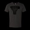 6010 - Next Level Unisex Tri-blend Short Sleeve T-shirt Thumbnail