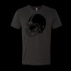 6010 - Next Level Unisex Tri-blend Short Sleeve T-shirt Thumbnail