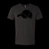 6010 - Next Level Unisex Tri-blend Short Sleeve T-shirt Thumbnail