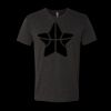 6010 - Next Level Unisex Tri-blend Short Sleeve T-shirt Thumbnail