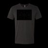 6010 - Next Level Unisex Tri-blend Short Sleeve T-shirt Thumbnail